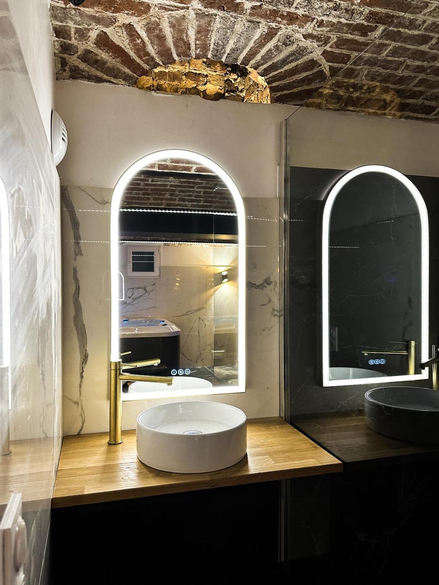 Le Bijou - Appartement, Sauna Et Jacuzzi - Lille Exterior photo
