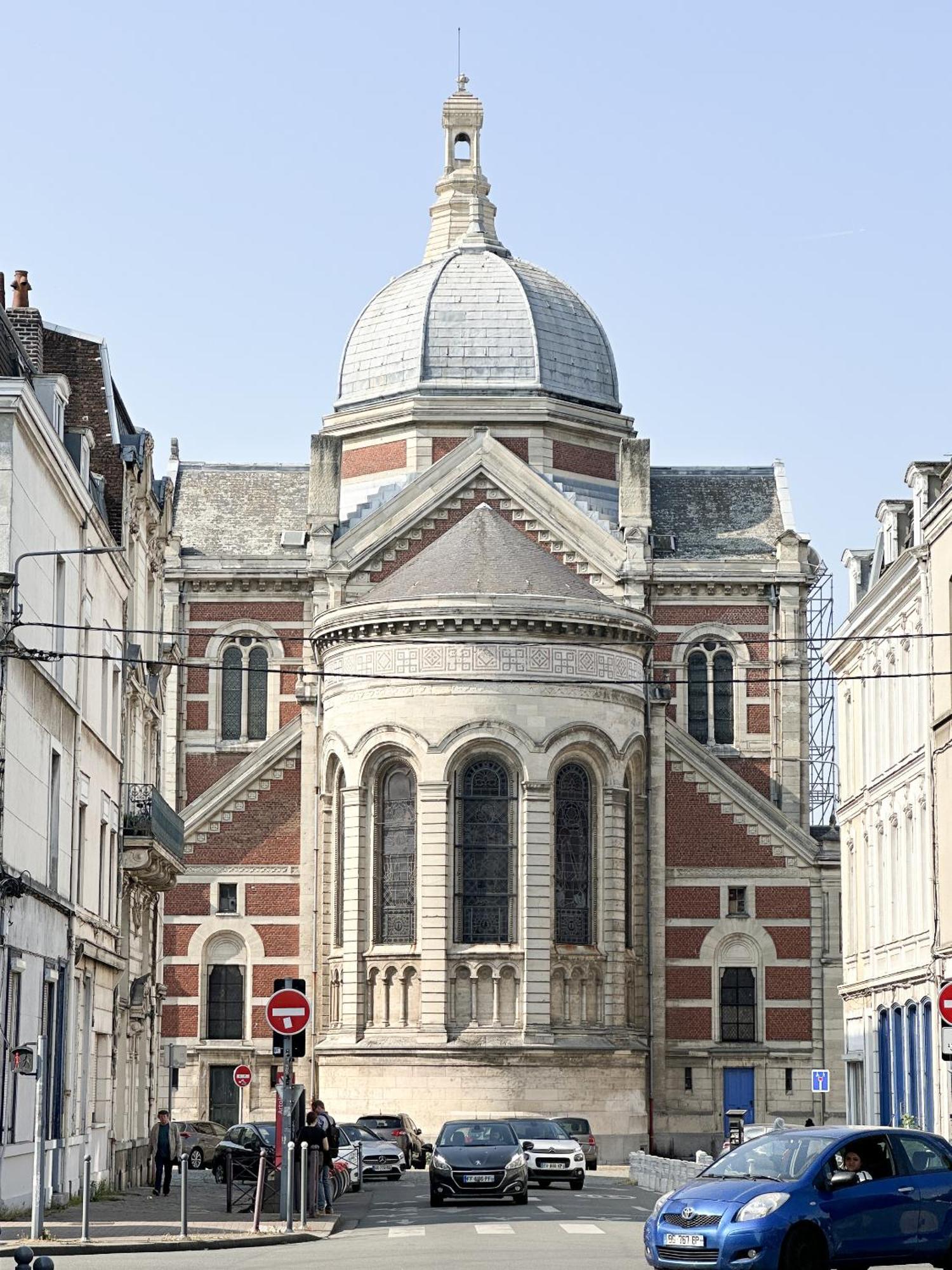 Le Bijou - Appartement, Sauna Et Jacuzzi - Lille Exterior photo